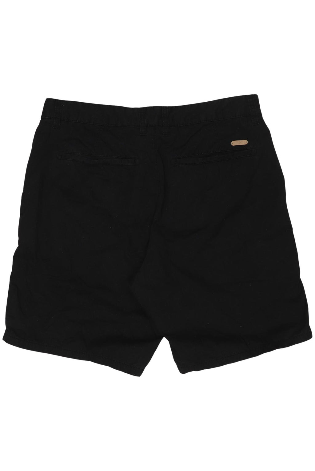 Esprit Men Shorts Black 31 Cotton 3