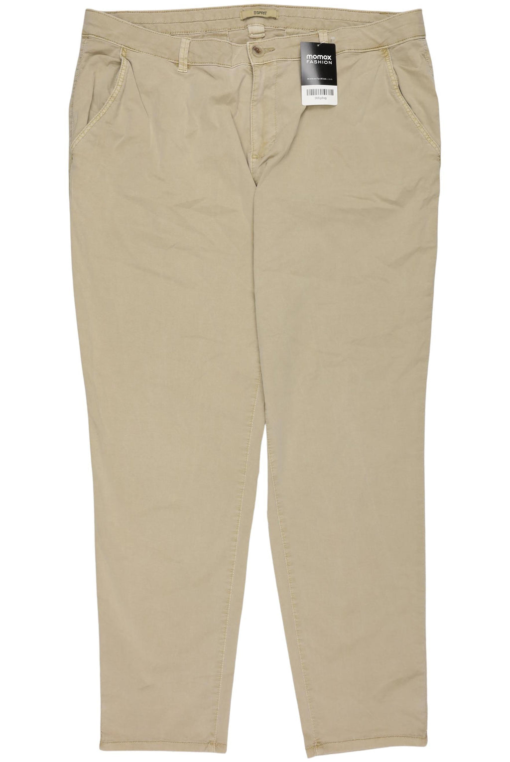 Esprit Men Trousers Beige EU 44 4