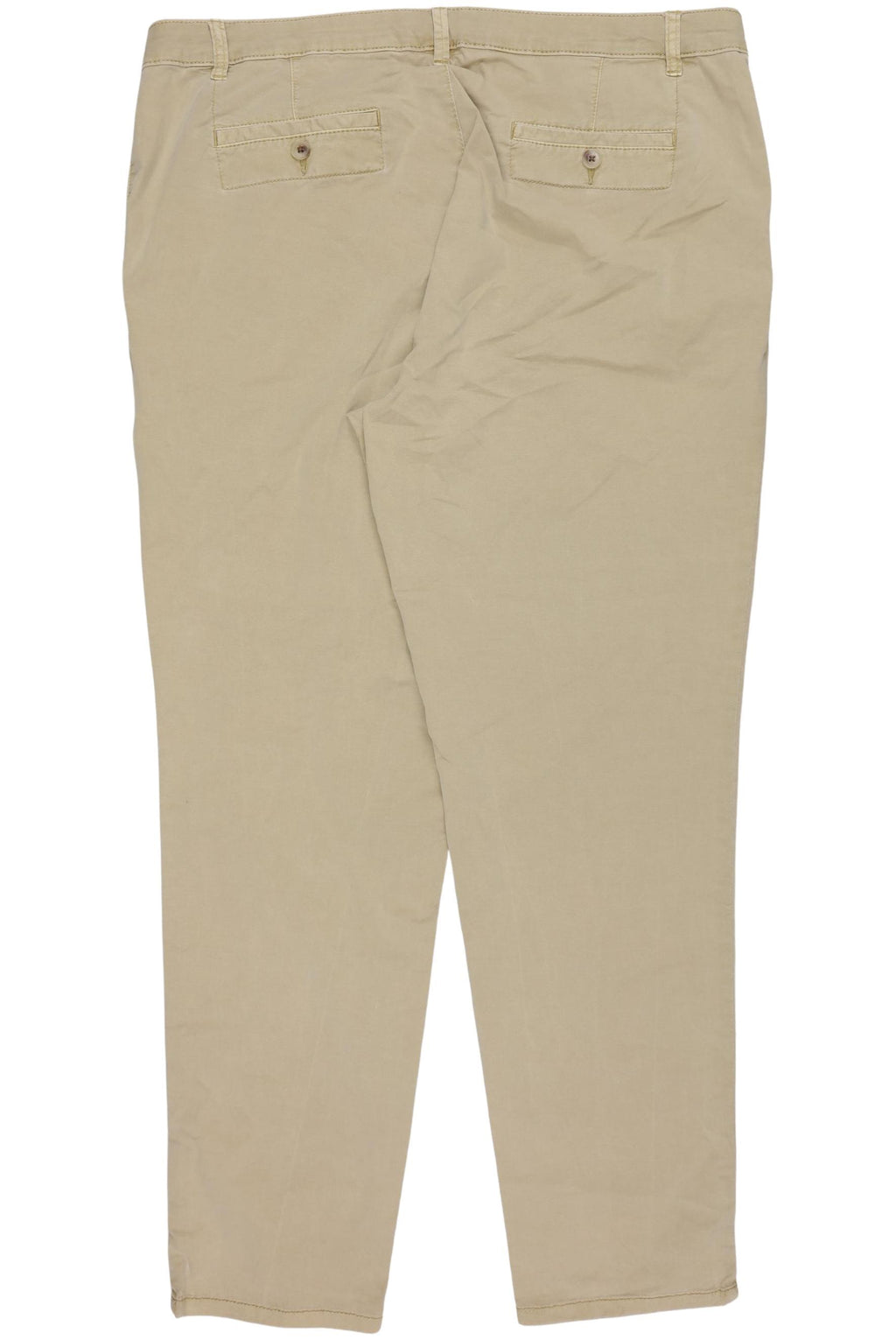 Esprit Men Trousers Beige EU 44 5