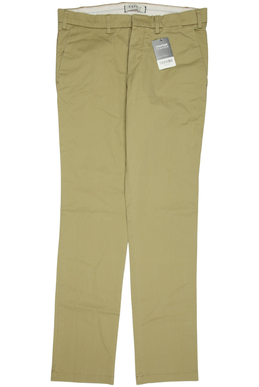 Esprit Men Trousers Beige W31 5
