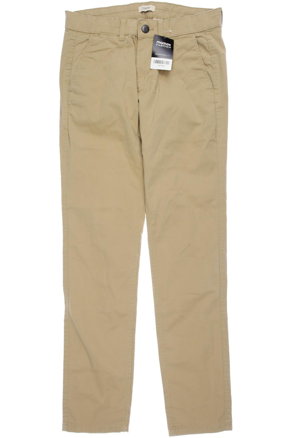 Esprit Men's Trousers Beige W28 4