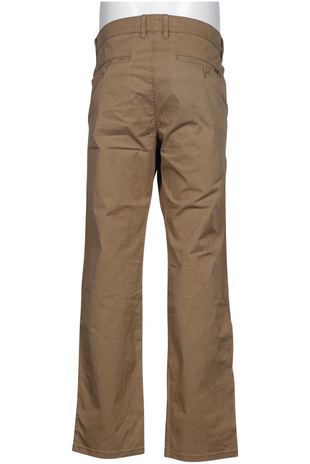 Esprit Men Trousers Brown W36 3