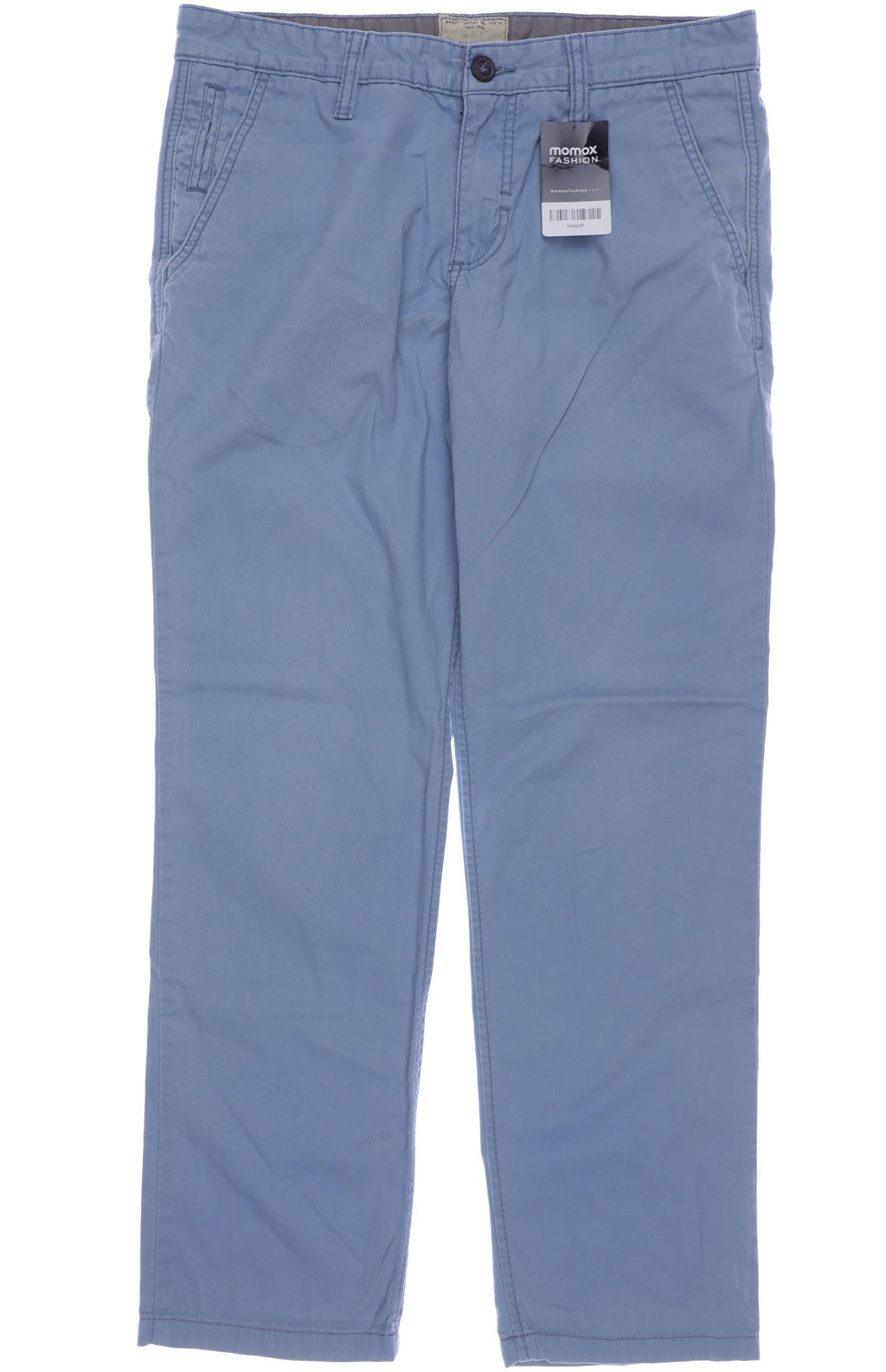 Esprit Herren Stoffhose Hellblau W30 4