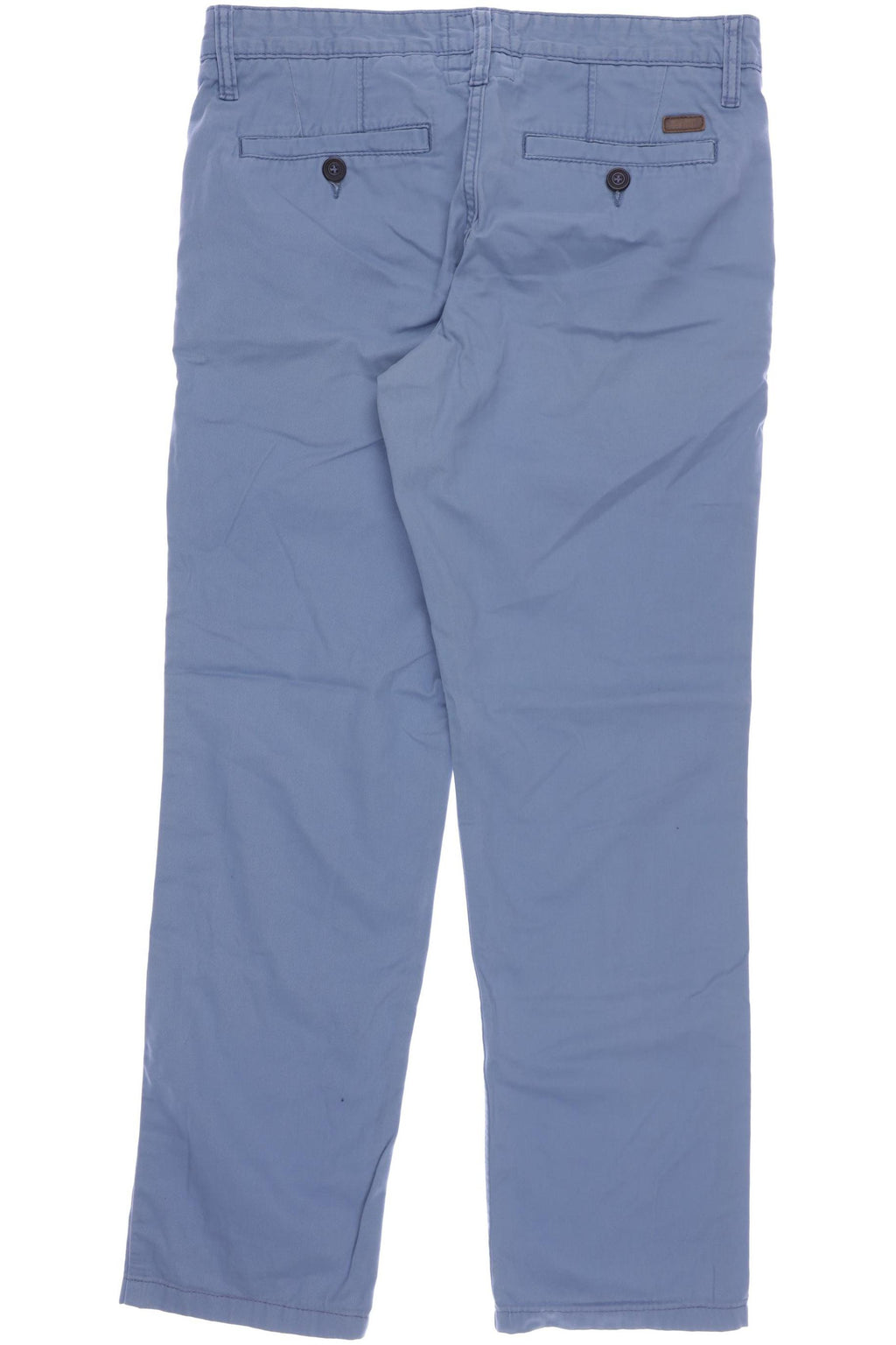Esprit Herren Stoffhose Hellblau W30 5