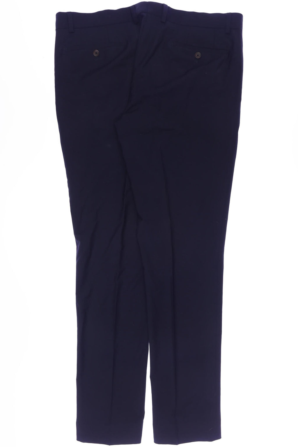 Esprit Men Trousers Navy EU 52 5