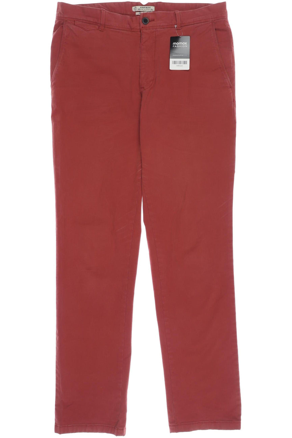 Esprit Men Trousers Red 31 4