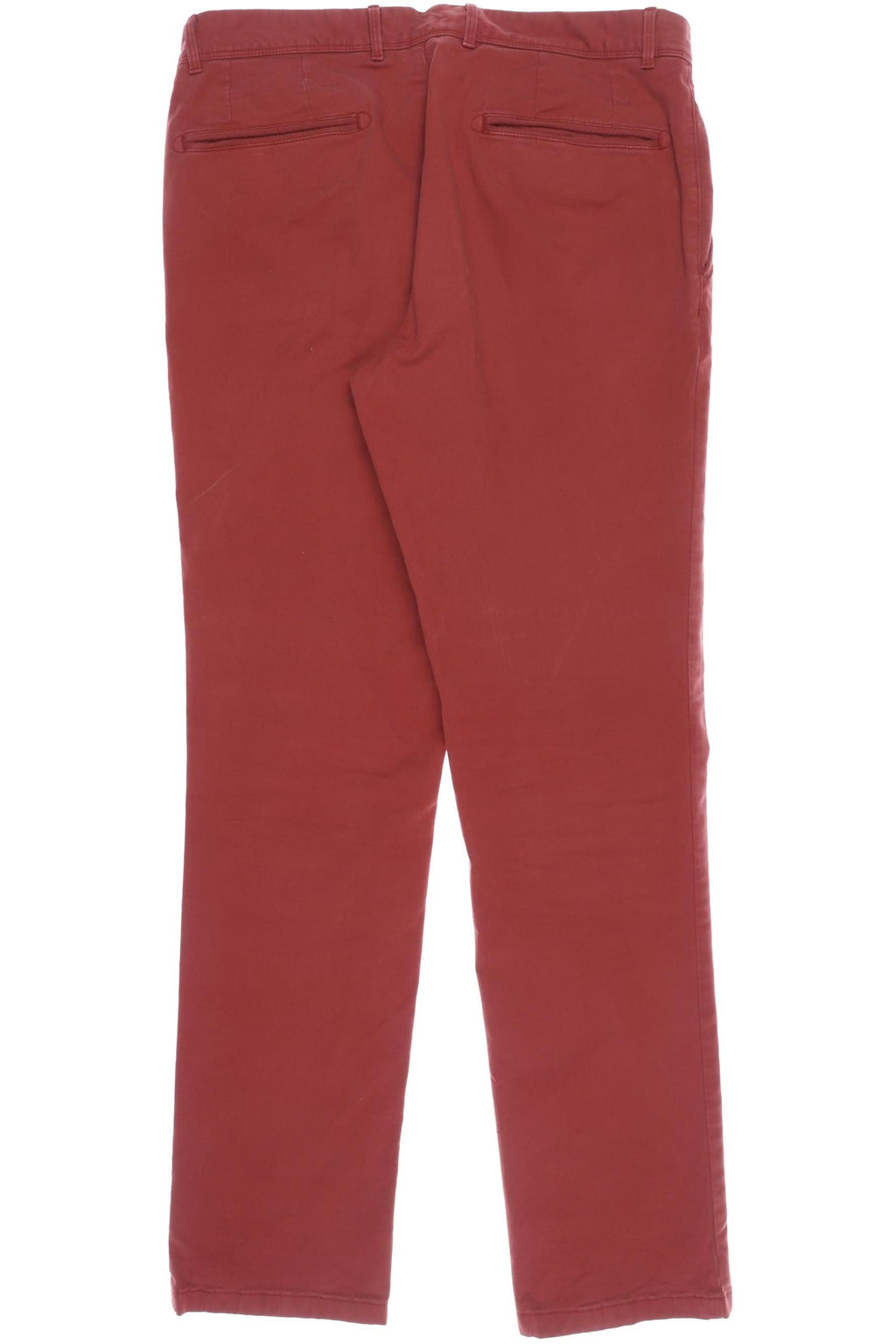 Esprit Men Trousers Red 31 5