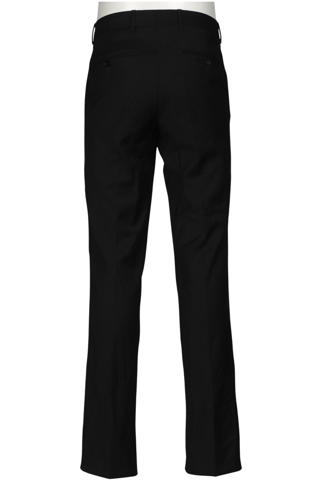Esprit Men Trousers Black EU 46 5