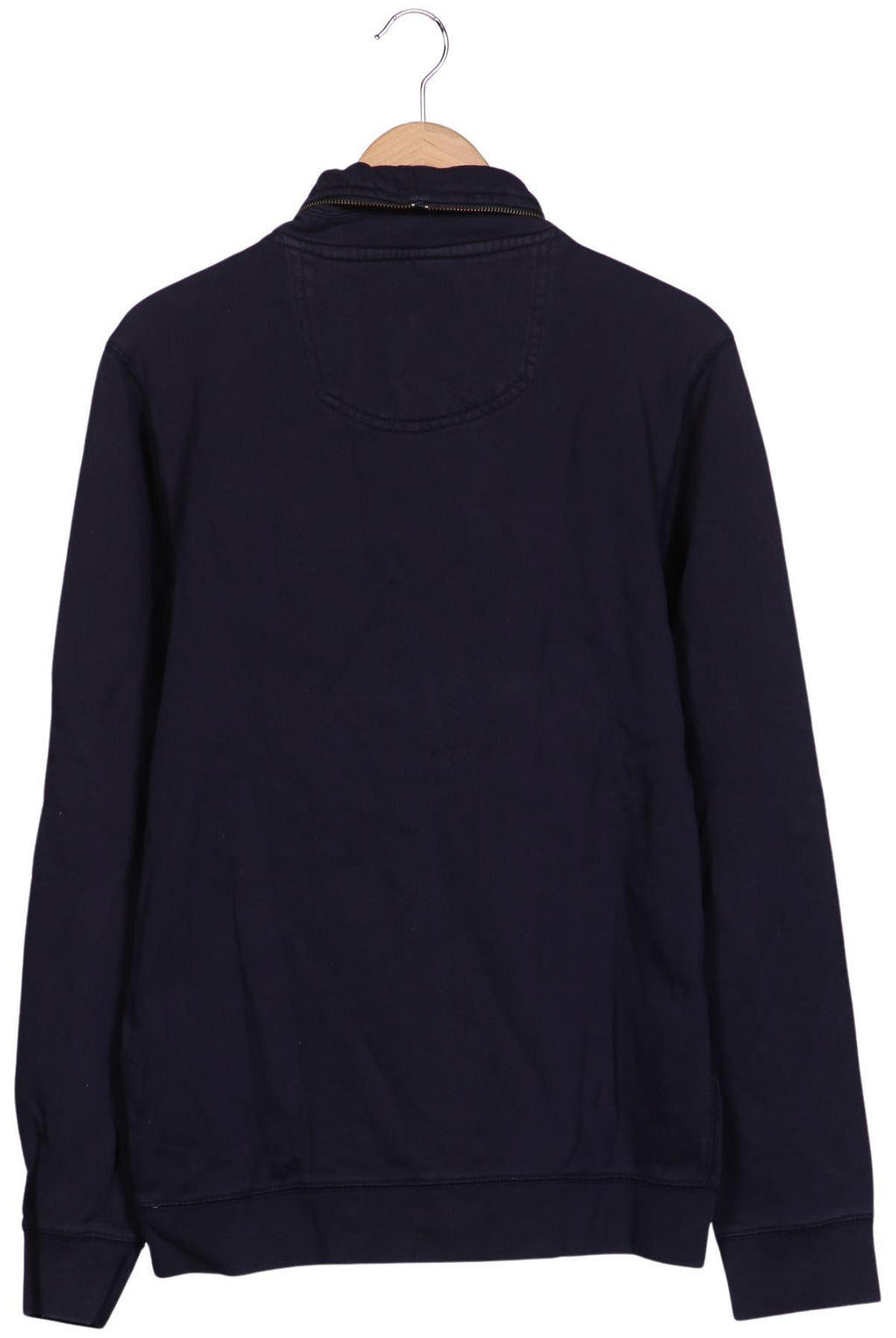 Esprit Pull Homme Bleu Marine Taille L 4