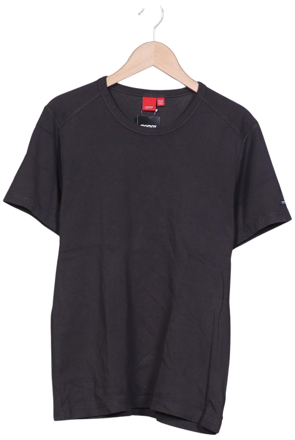 Esprit Men T-Shirt Gray XL 6