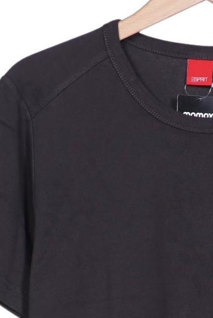 Esprit Men T-Shirt Gray XL 7