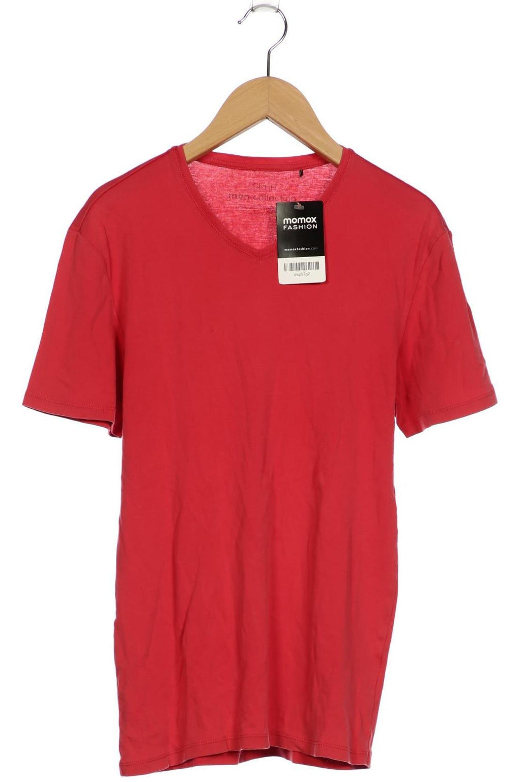 Esprit Men T-Shirt Pink M 7