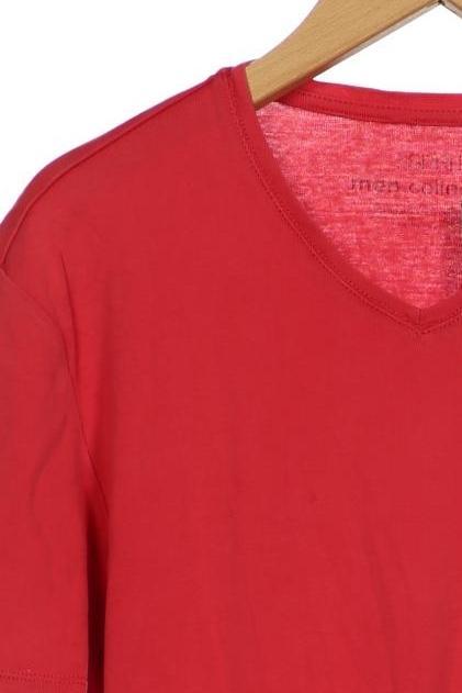 Esprit Men T-Shirt Pink M 8