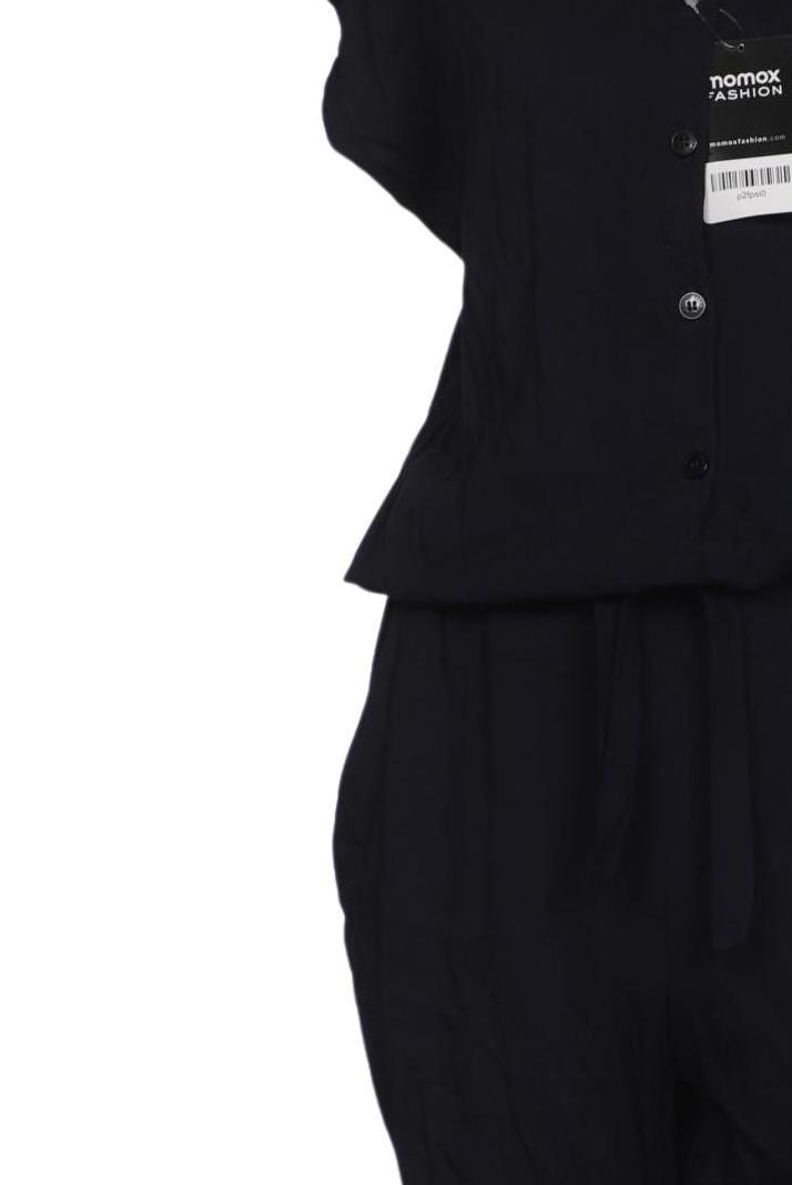 Esprit Mädchen Stoffhose Marineblau 176 4