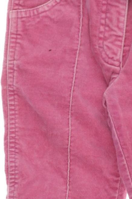 Esprit Mädchen Stoffhose Pink 104 3