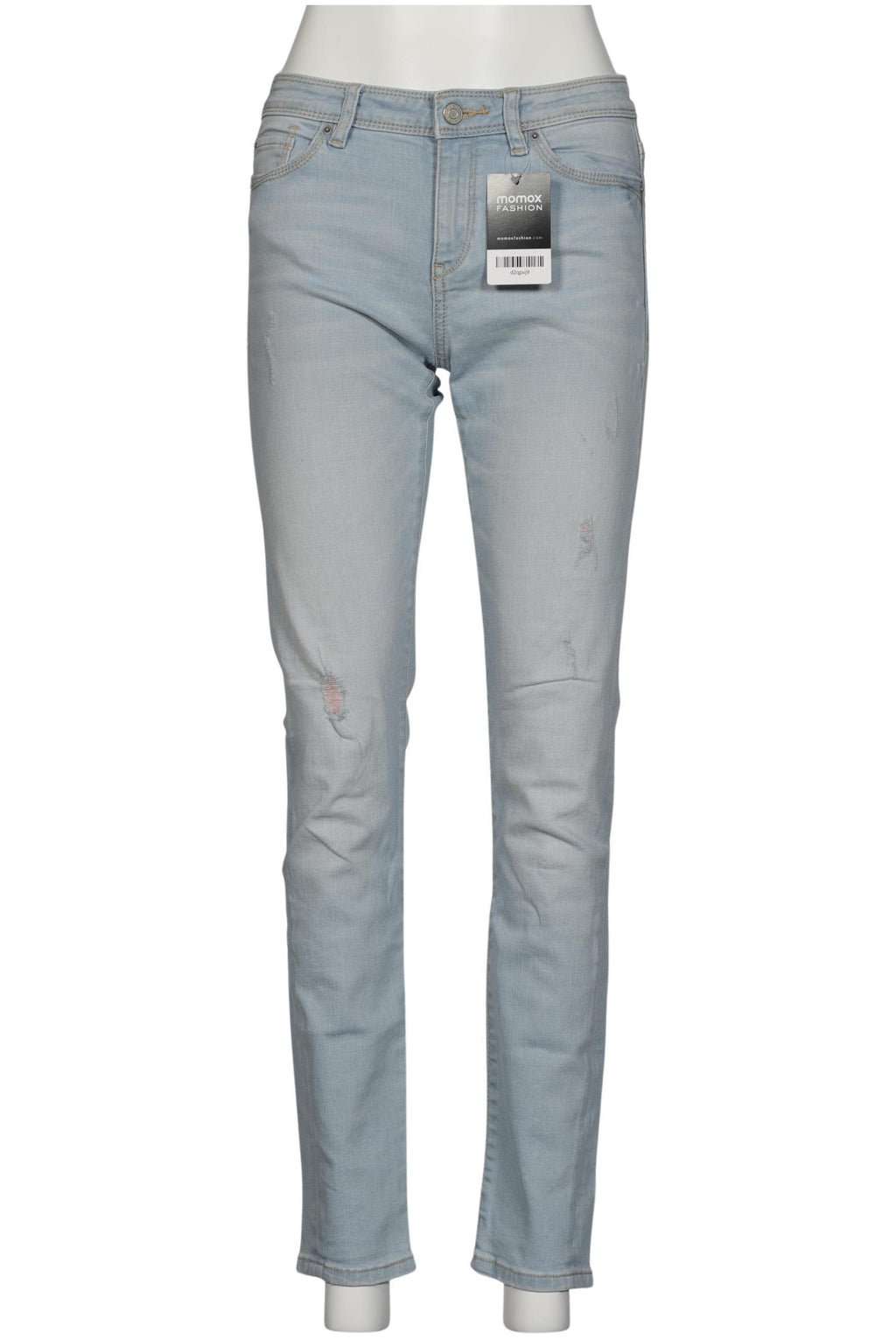 Esprit Umstandsjeans Hellblau W27 2