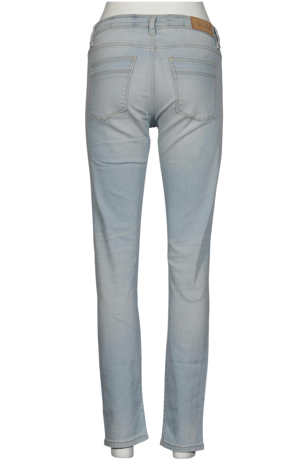 Esprit Umstandsjeans Hellblau W27 3