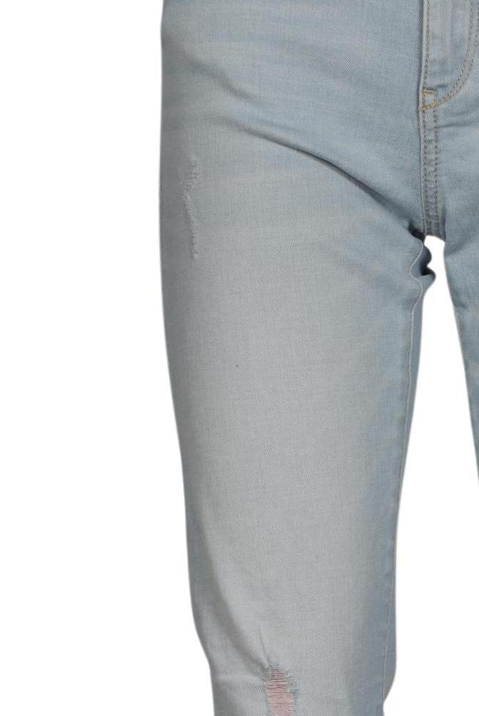 Esprit Umstandsjeans Hellblau W27 4