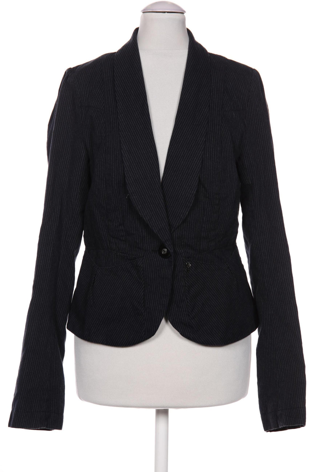 Essentiel Antwerp Blazer Navy EU 36 Cotton 4