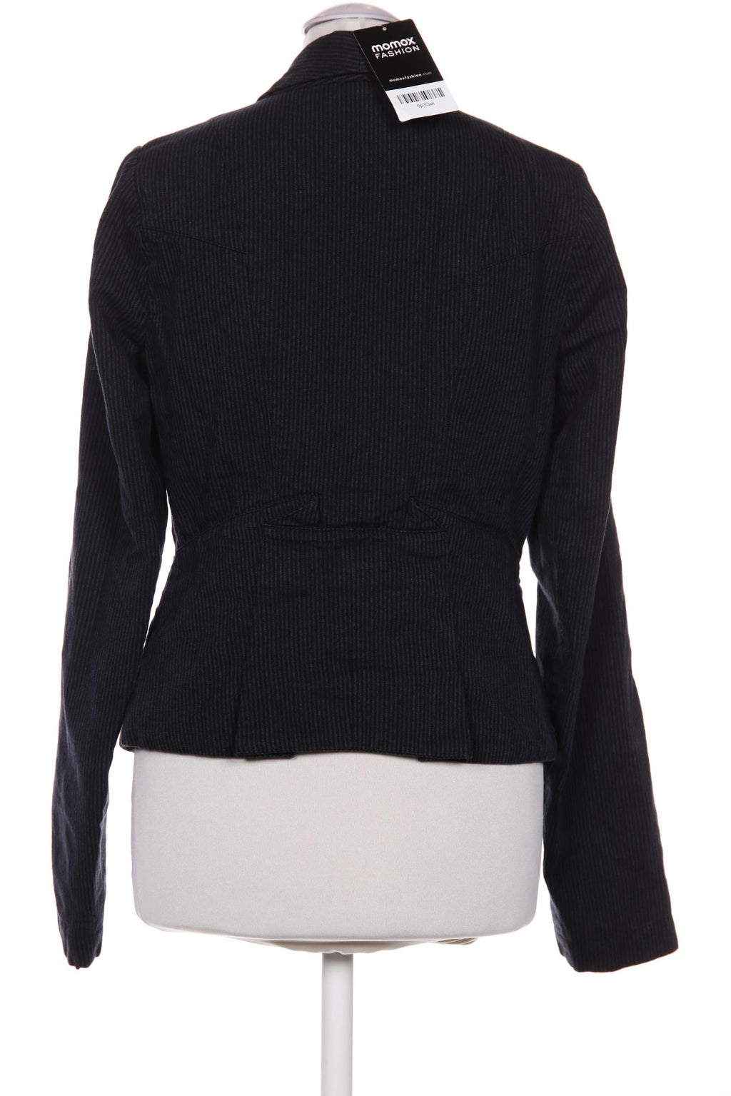 Essentiel Antwerp Blazer Navy EU 36 Cotton 5