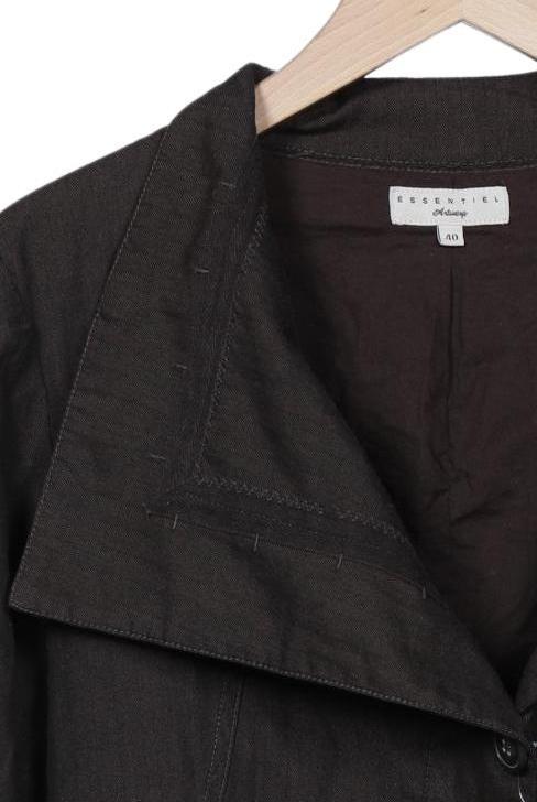 Essentiel Antwerp Women's Jacket Brown EU 40 4