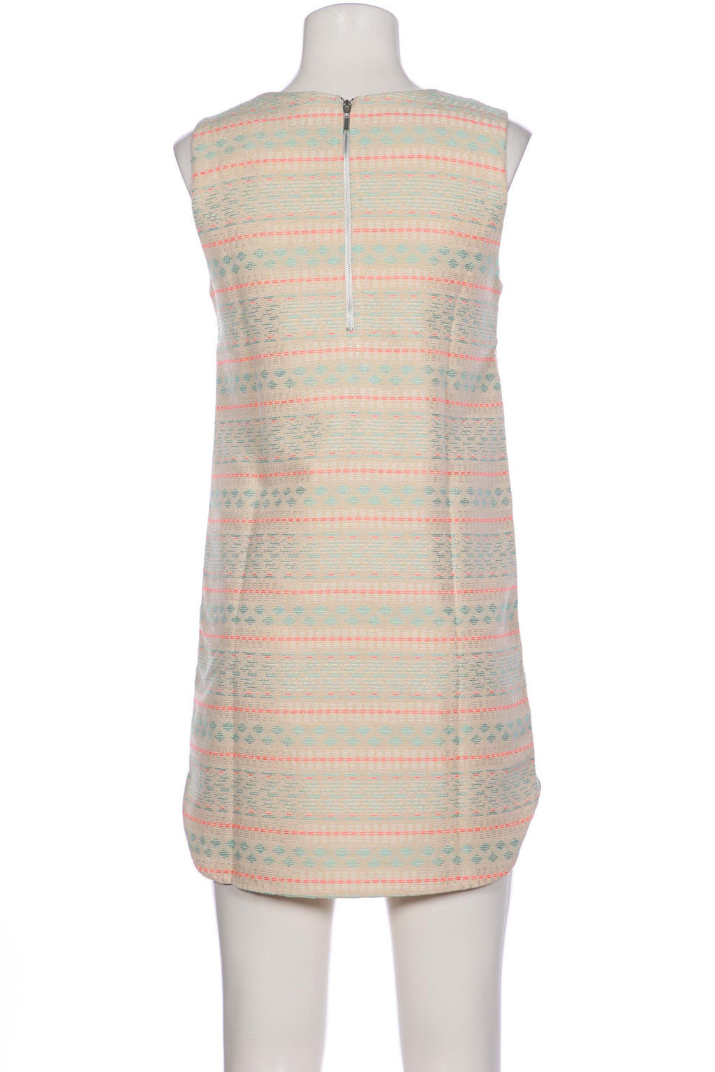 Etam Women's Dress Beige EU 36 5