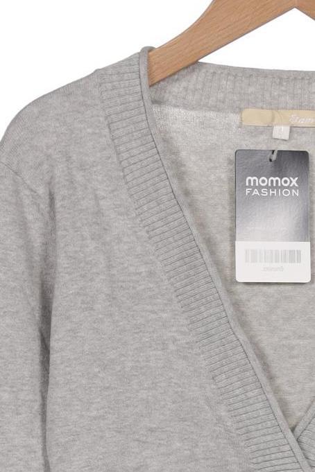Etam Women's Sweater Gray Size S 6
