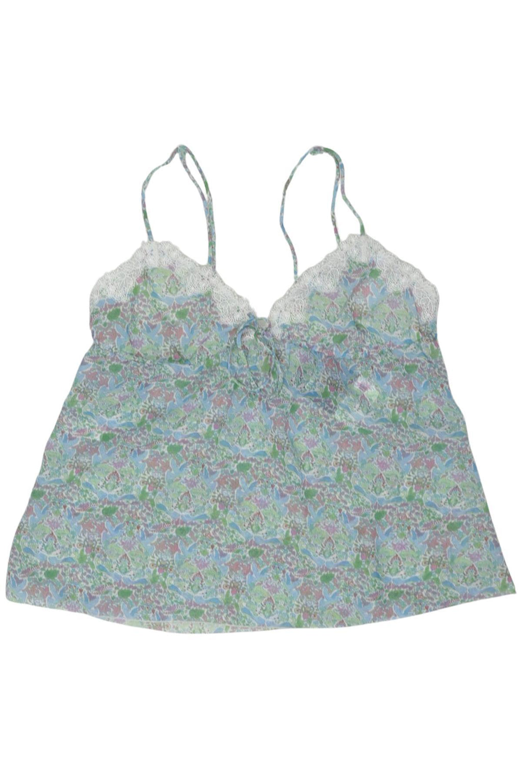 Etam Women's Top Multicolor EU 36 2