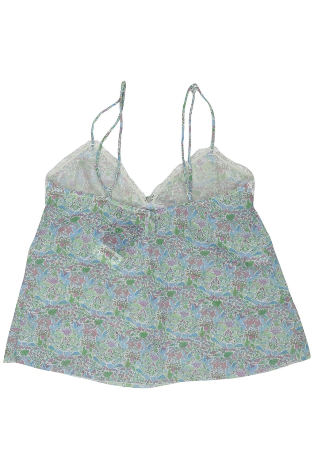 Etam Women's Top Multicolor EU 36 3