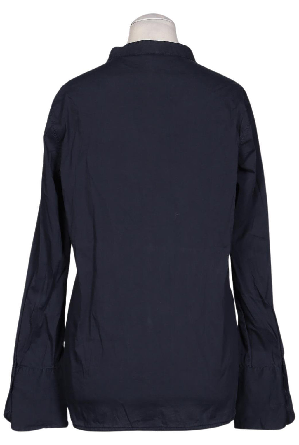 Eterna 1863 Women's Blouse Navy EU 36 7