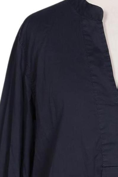 Eterna 1863 Women's Blouse Navy EU 36 8