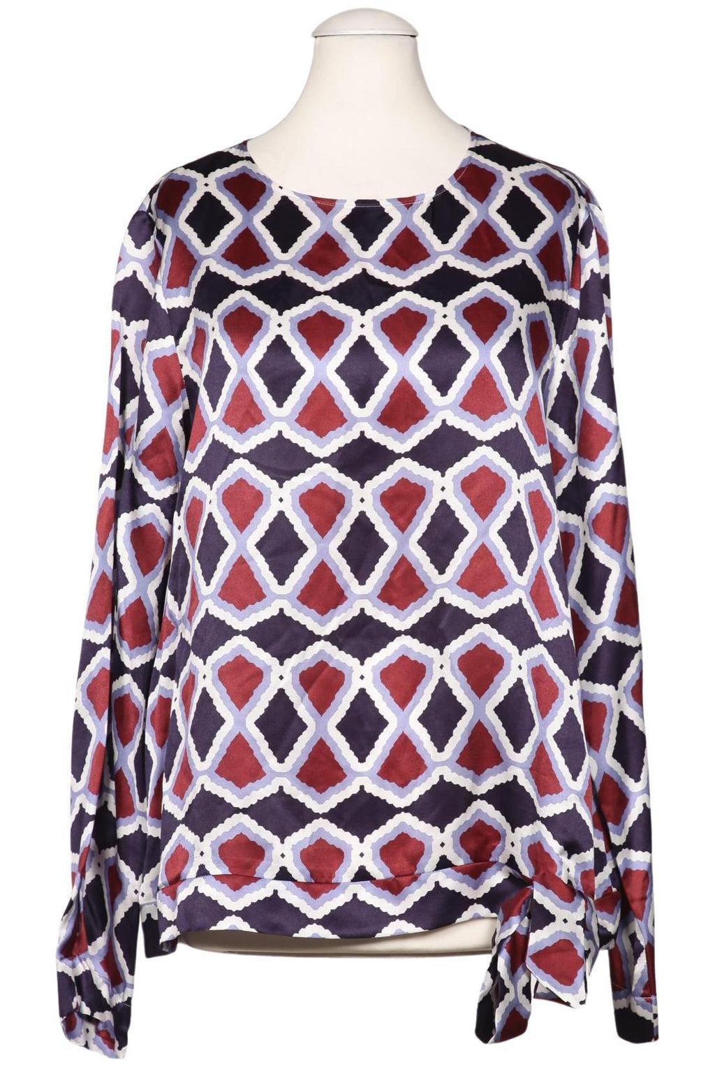 Eterna 1863 Women's Blouse Multicolor EU 36 6