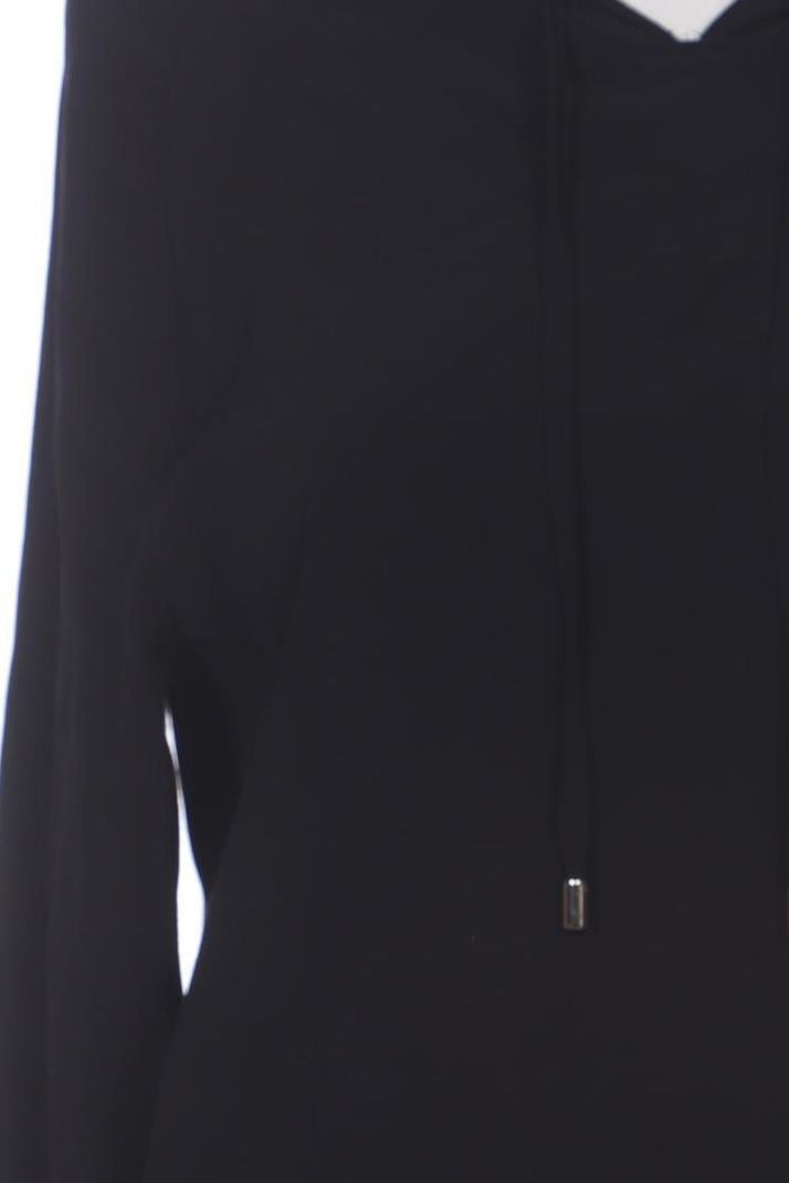 Eterna 1863 Damenbluse Schwarz EU 38 6