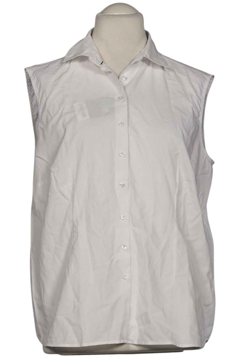 Eterna 1863 Women's Blouse White EU 46 3