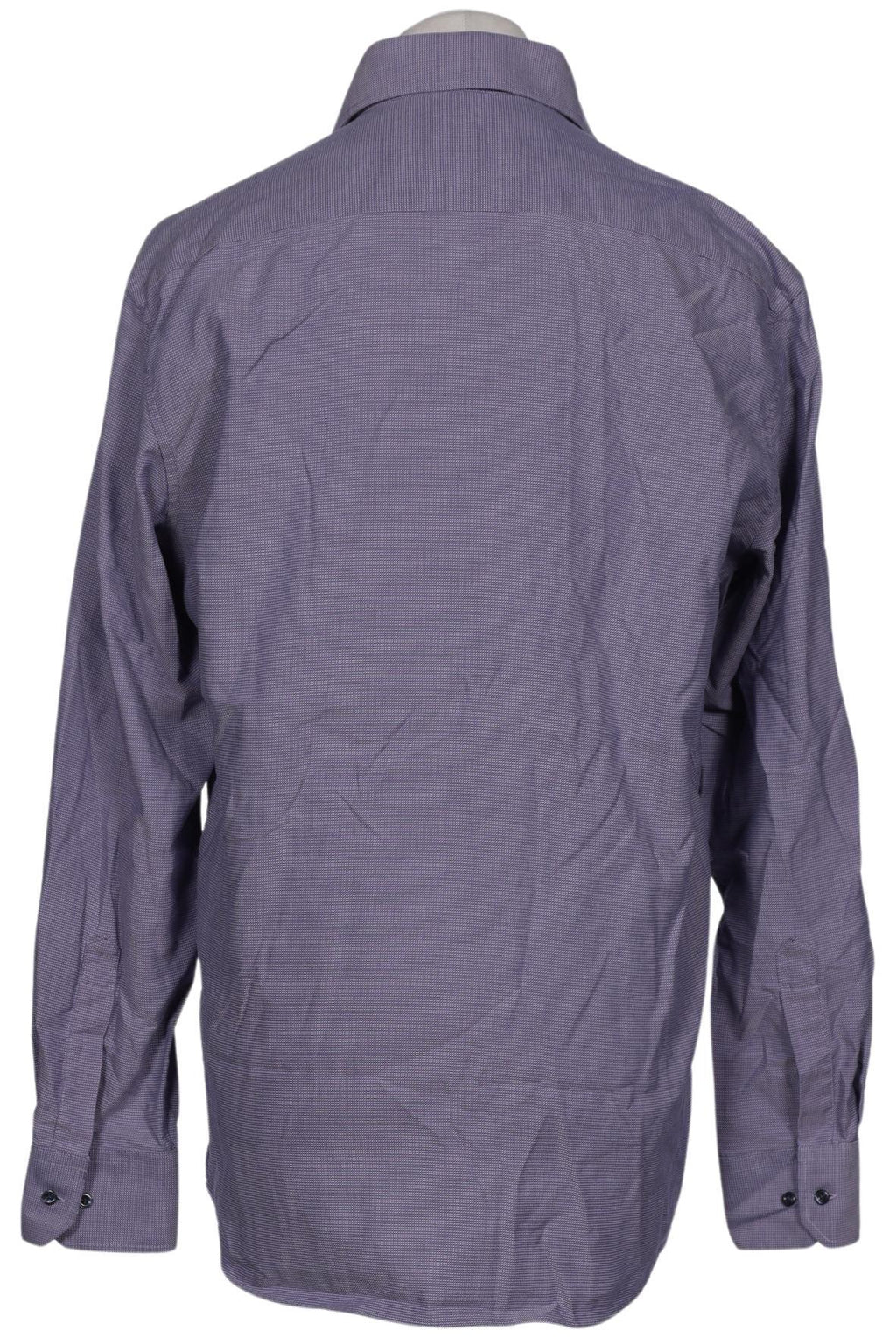 Eterna 1863 Men's Shirt Purple 41 3