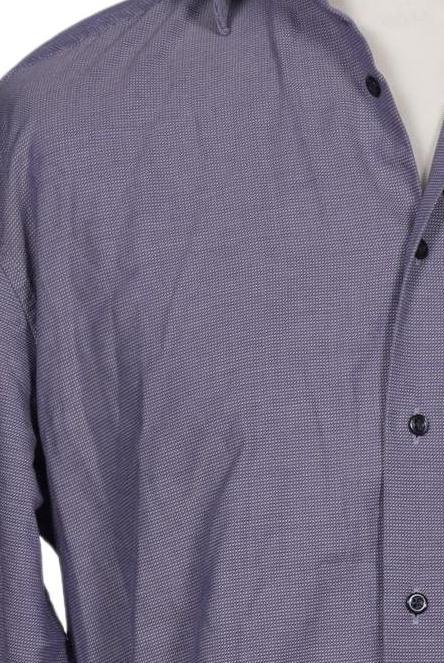 Eterna 1863 Men's Shirt Purple 41 4