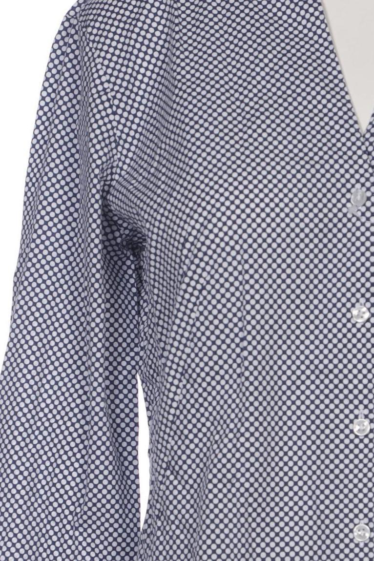 Eterna Damen Bluse Grau EU 38 7