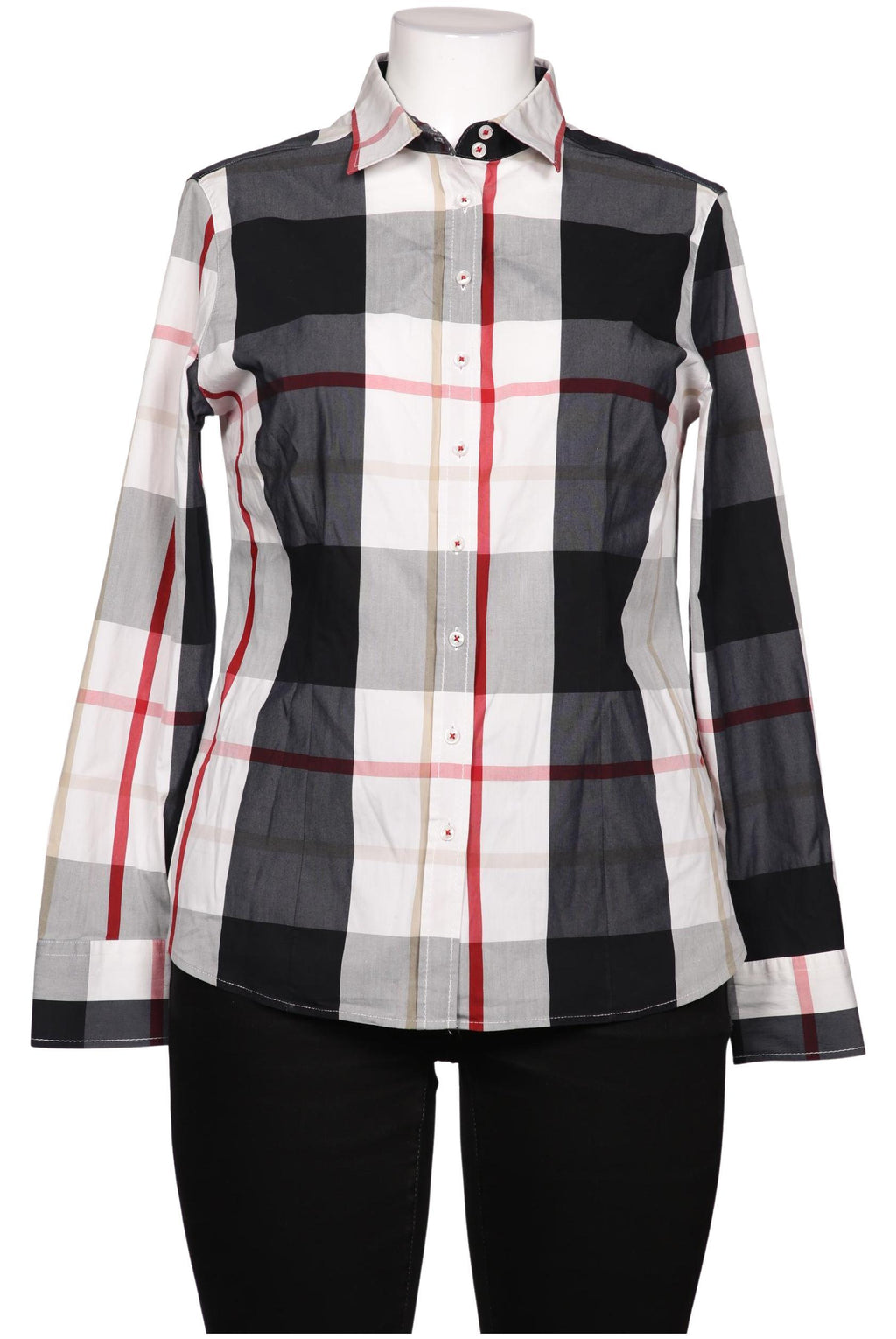 eterna Women's Blouse Multicolor EU 42 3