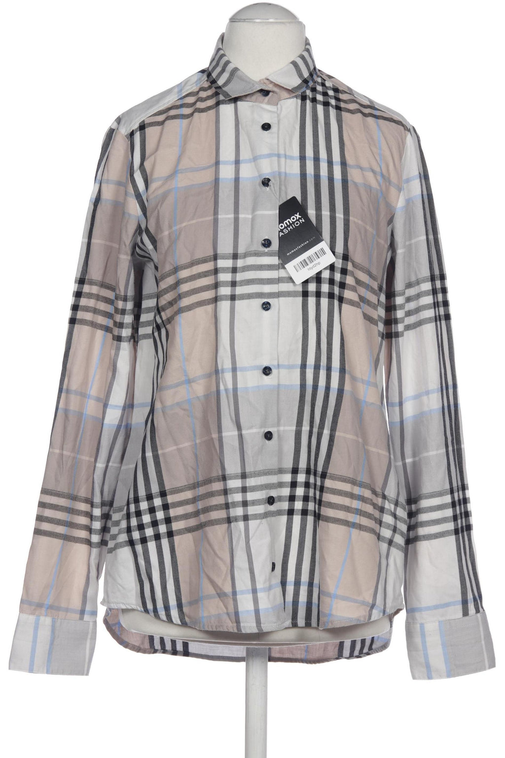 Eterna Women's Blouse Multicolor EU 36 7