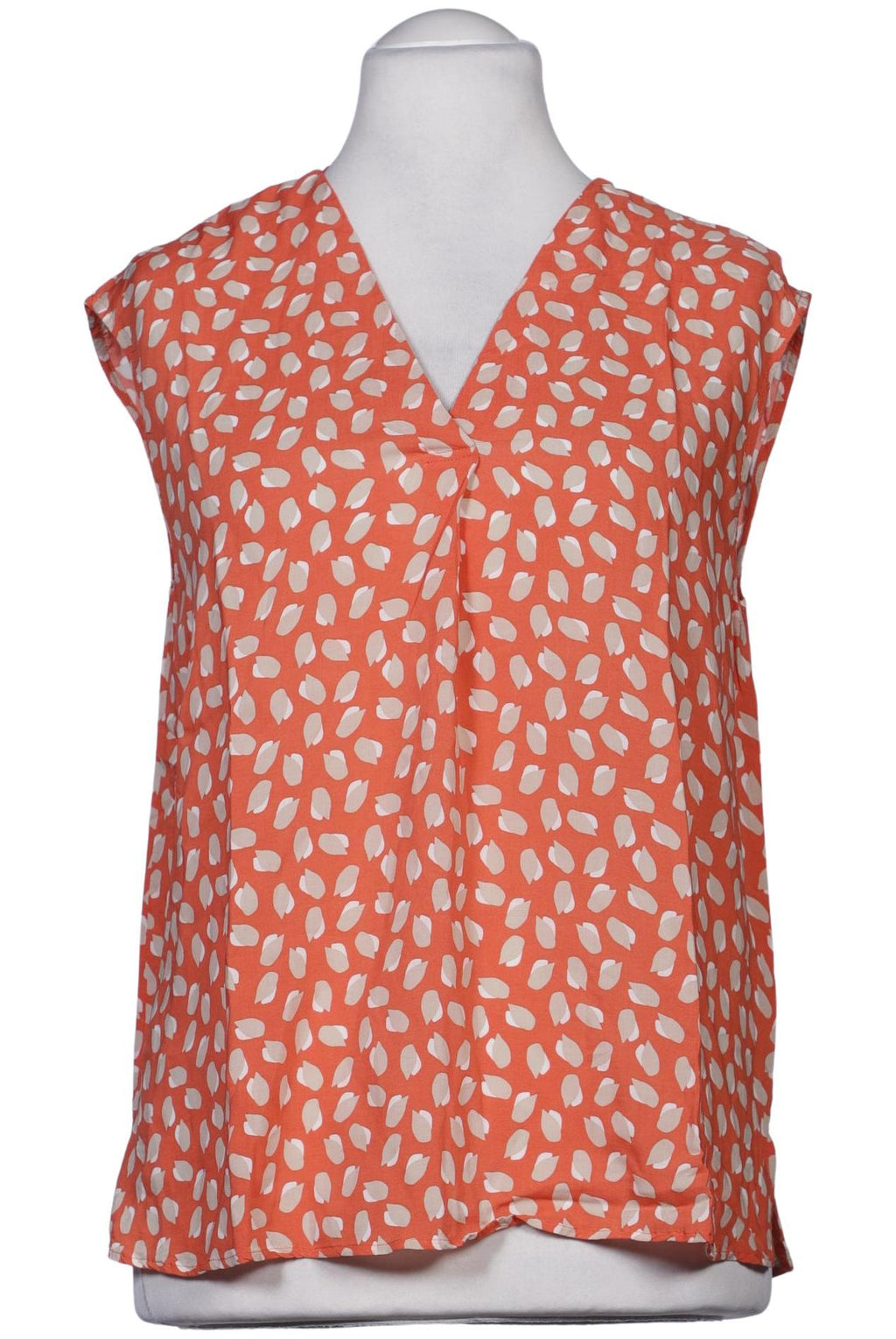 eterna Women's Blouse Orange EU 40 2
