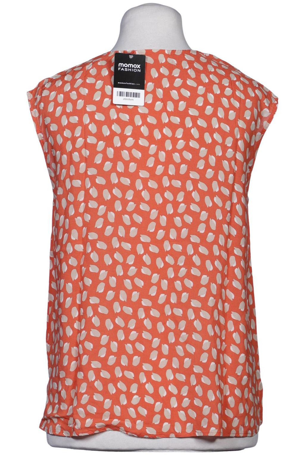 eterna Women's Blouse Orange EU 40 3