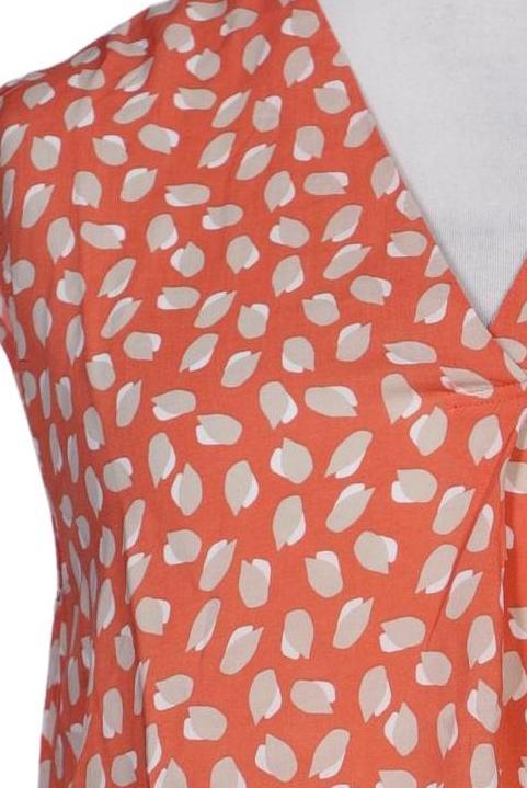 eterna Women's Blouse Orange EU 40 4