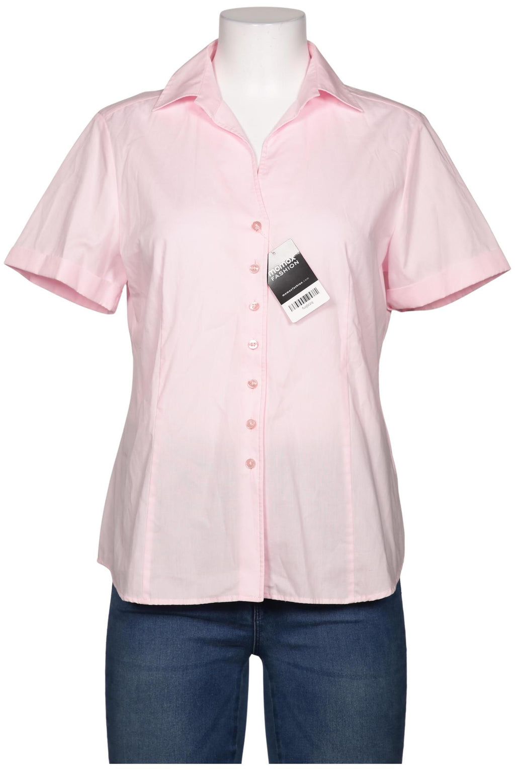 Eterna Women's Blouse Pink EU 40 6