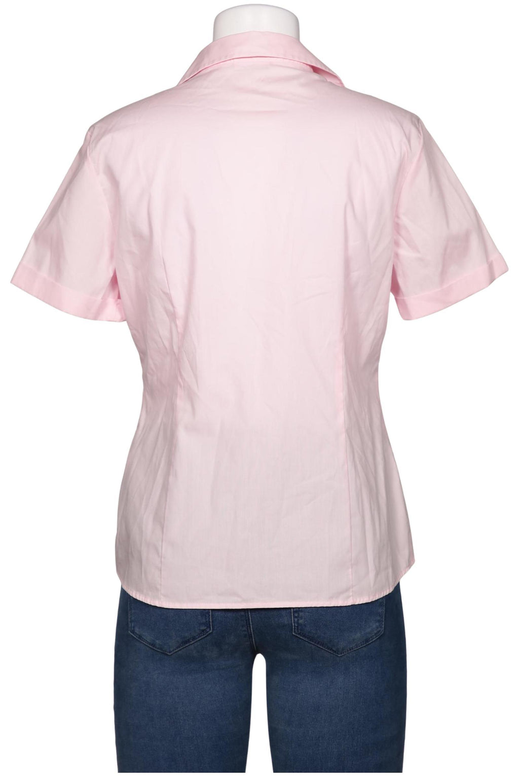 Eterna Women's Blouse Pink EU 40 7