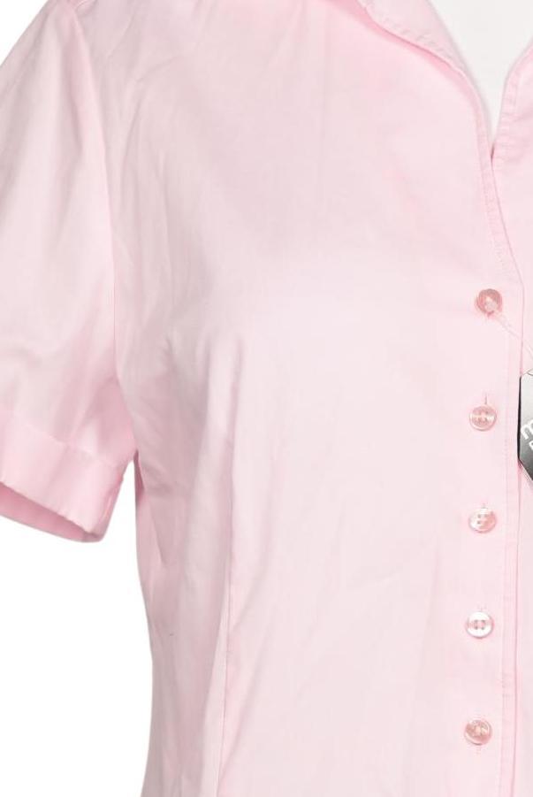 Eterna Women's Blouse Pink EU 40 8