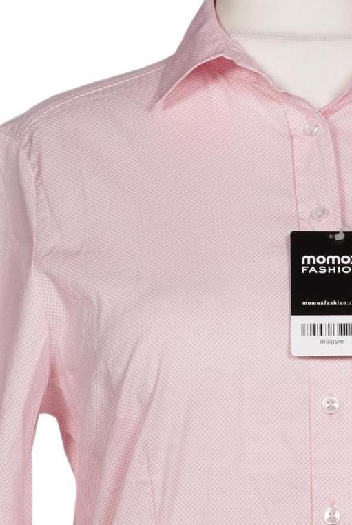 eterna Damenbluse Pink EU 42 4