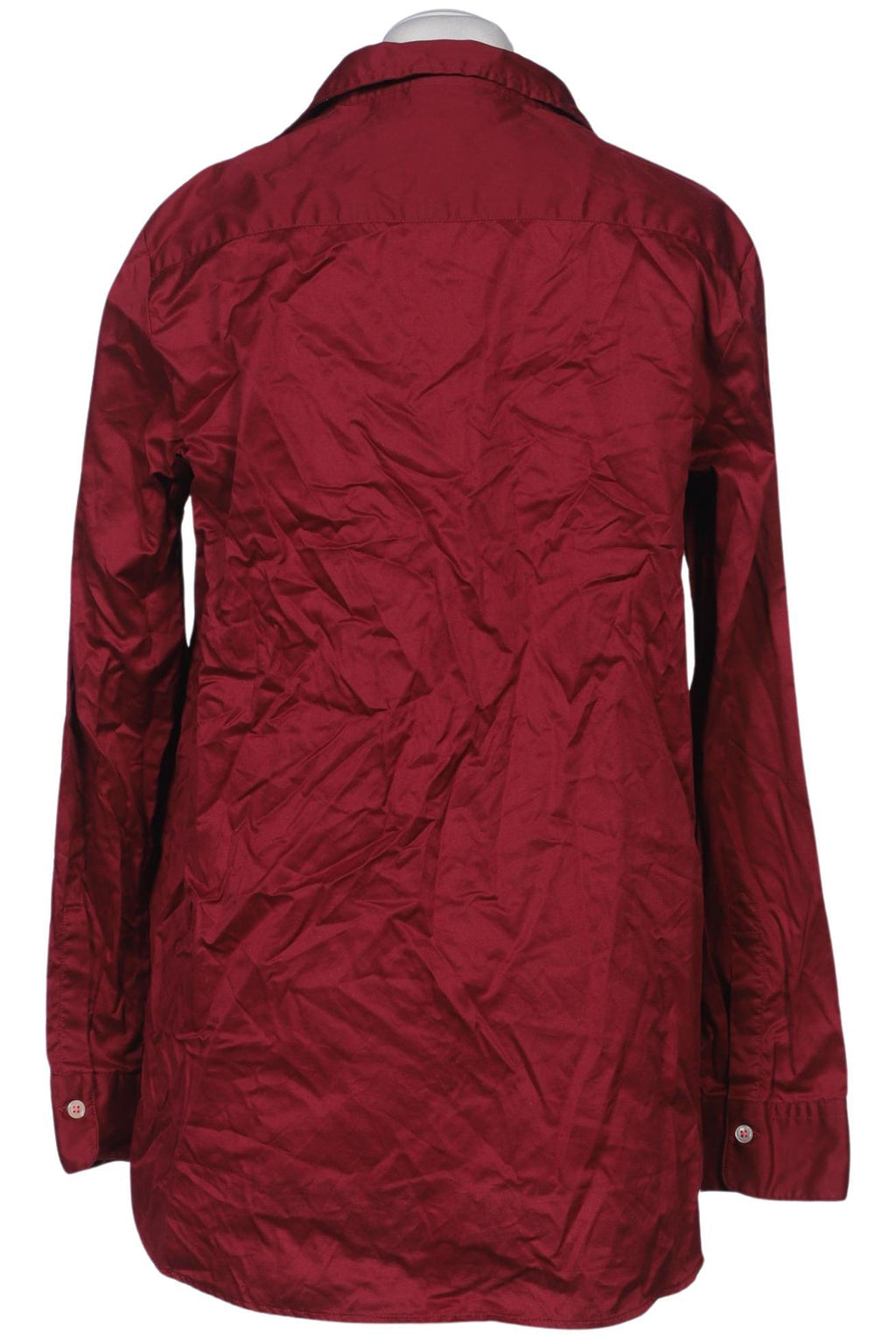 Chemise Femme Eterna Rouge EU 42 3