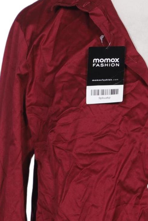 Chemise Femme Eterna Rouge EU 42 4