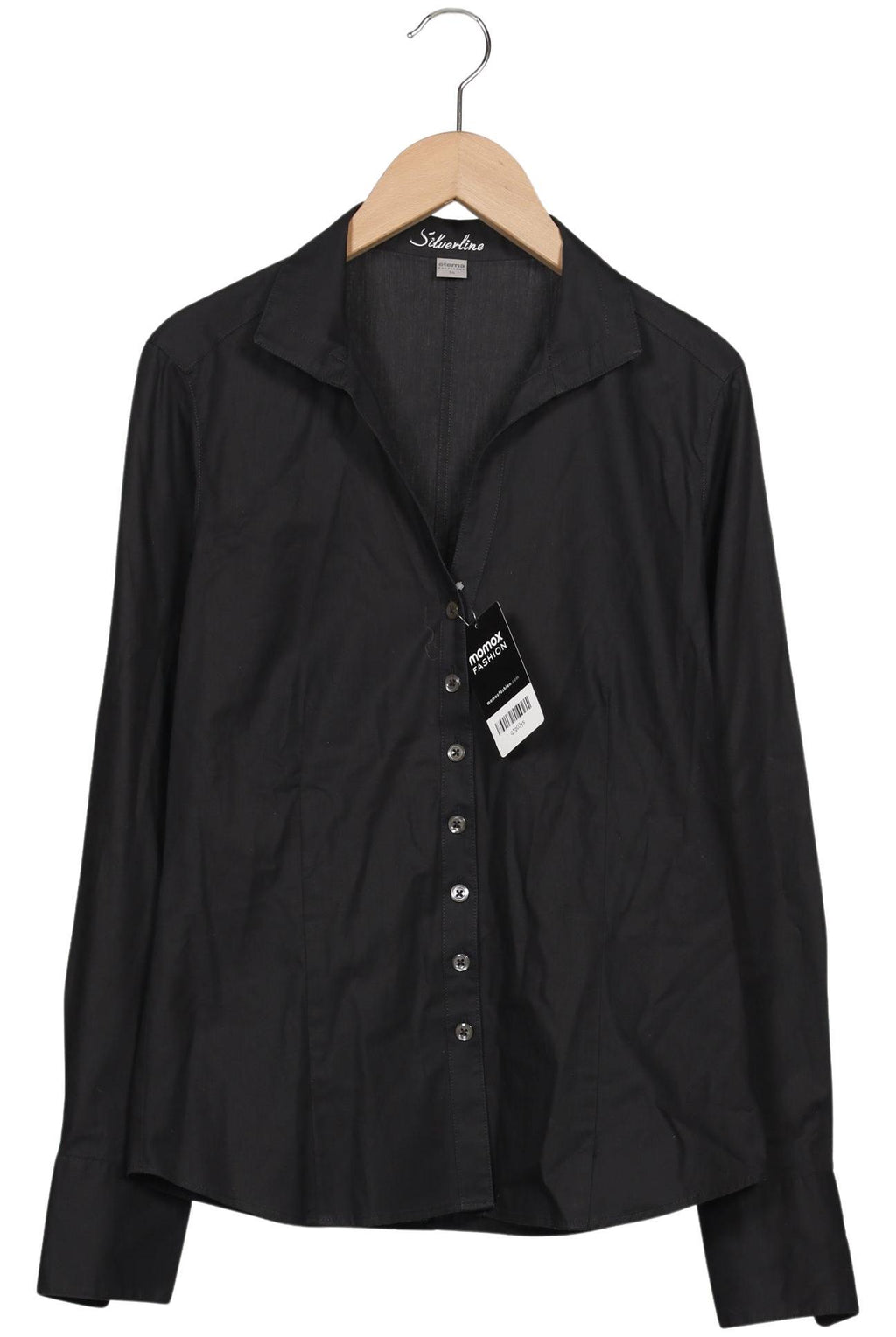 eterna Women's Blouse Black EU 34 10