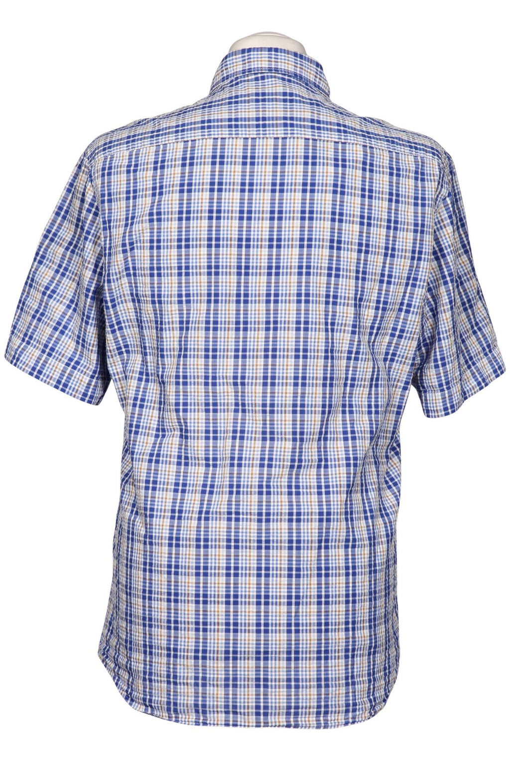 Chemise homme Eterna, Bleu, Taille M 6